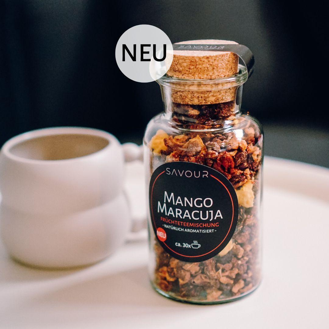 Mango Maracuja