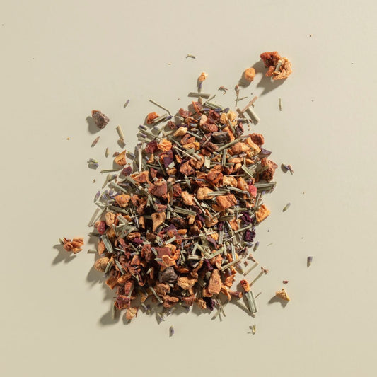 REFILL - Apricot Lavender