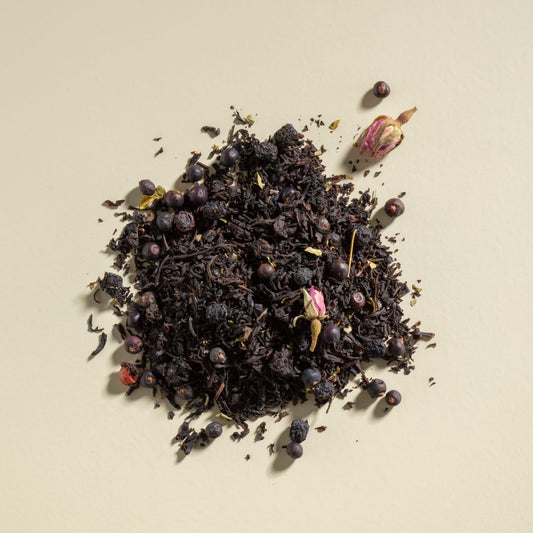 REFILL - Black Berries