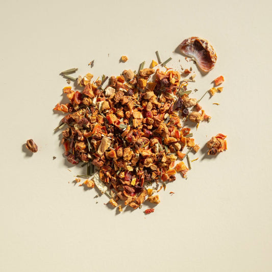 REFILL - Captain Mandarine