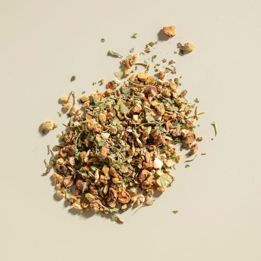 REFILL - Ginger Love