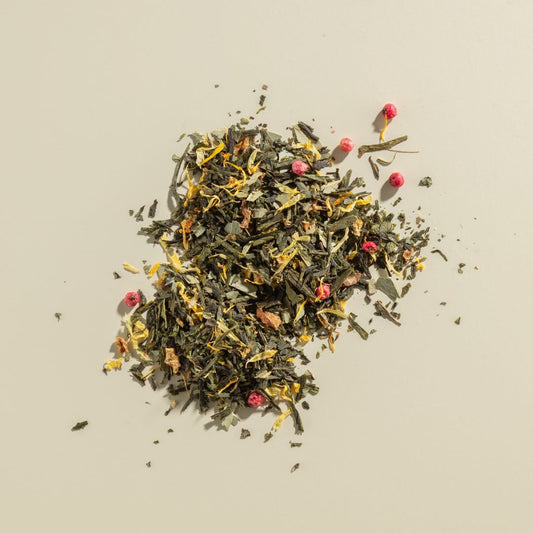 REFILL - Green Lime & Mint