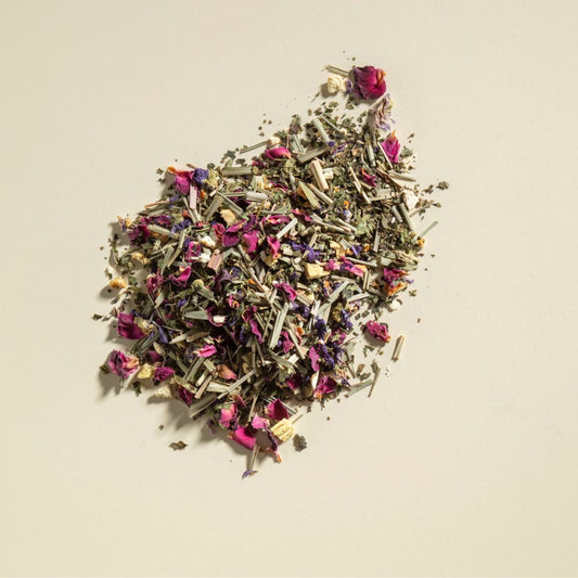 REFILL - Oriental Mint