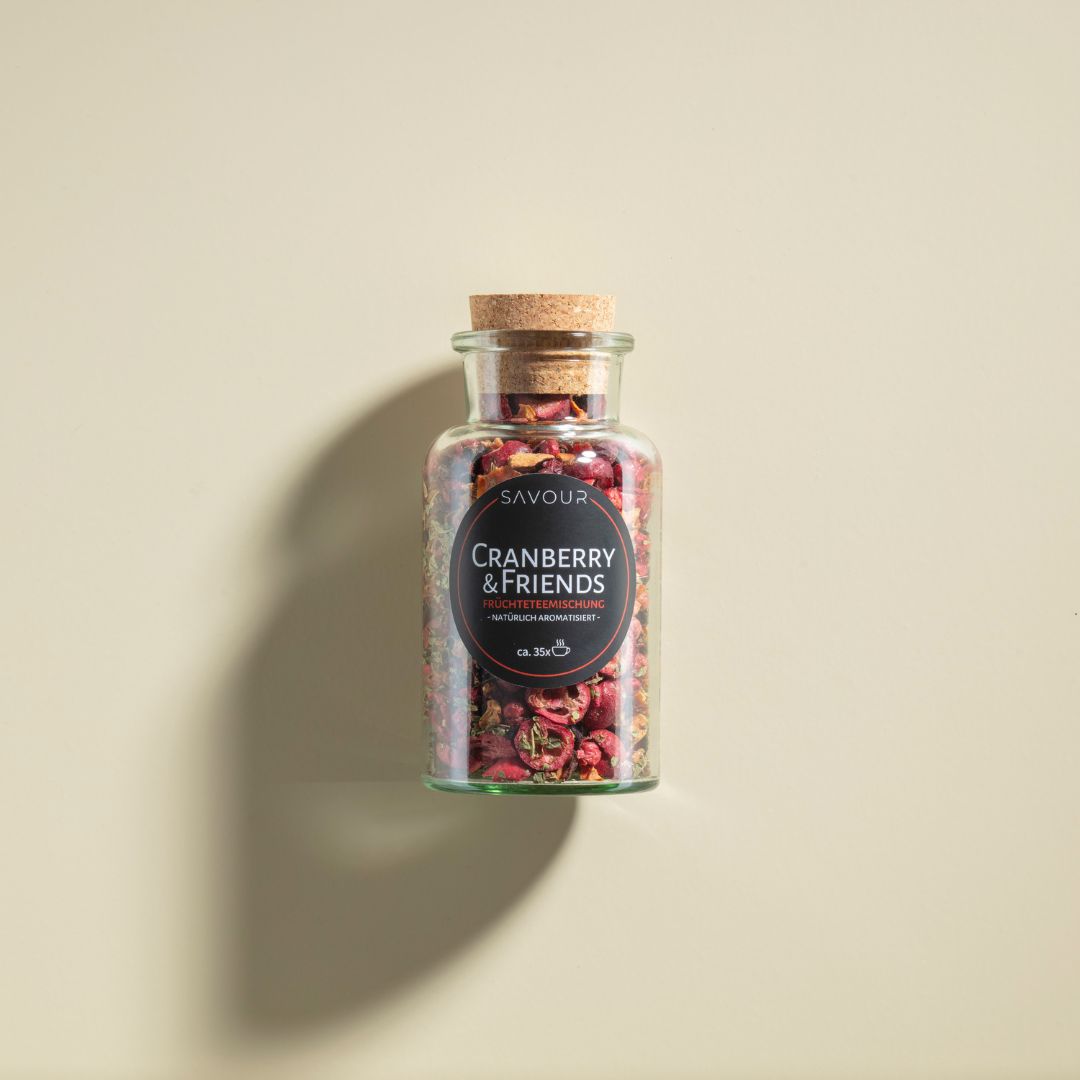 Cranberry & Friends