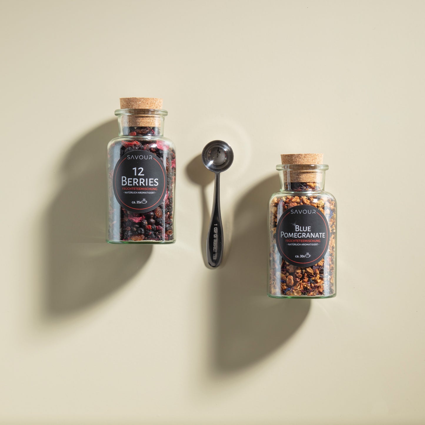 Tea Starter Set 1