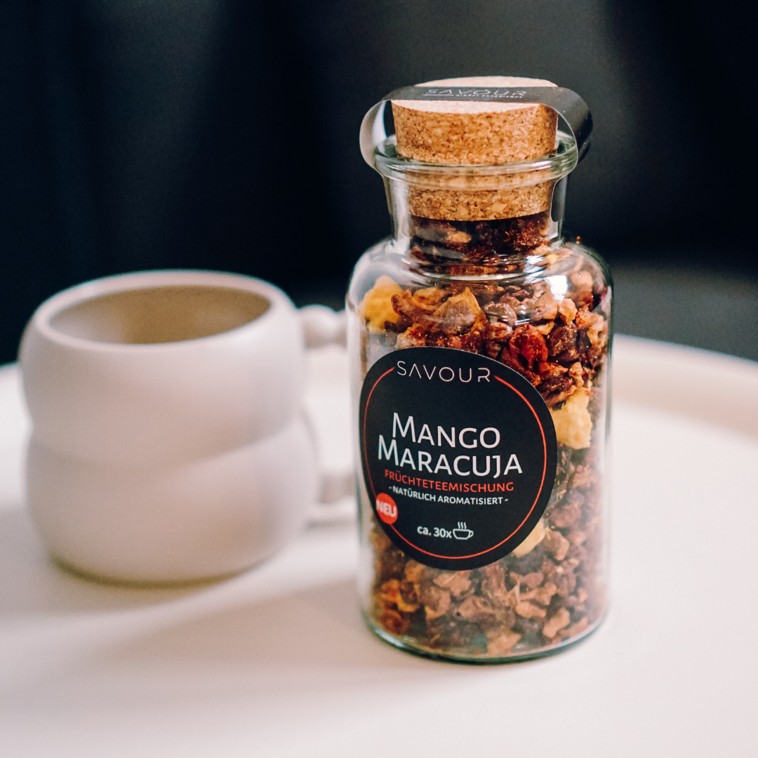 Mango Maracuja