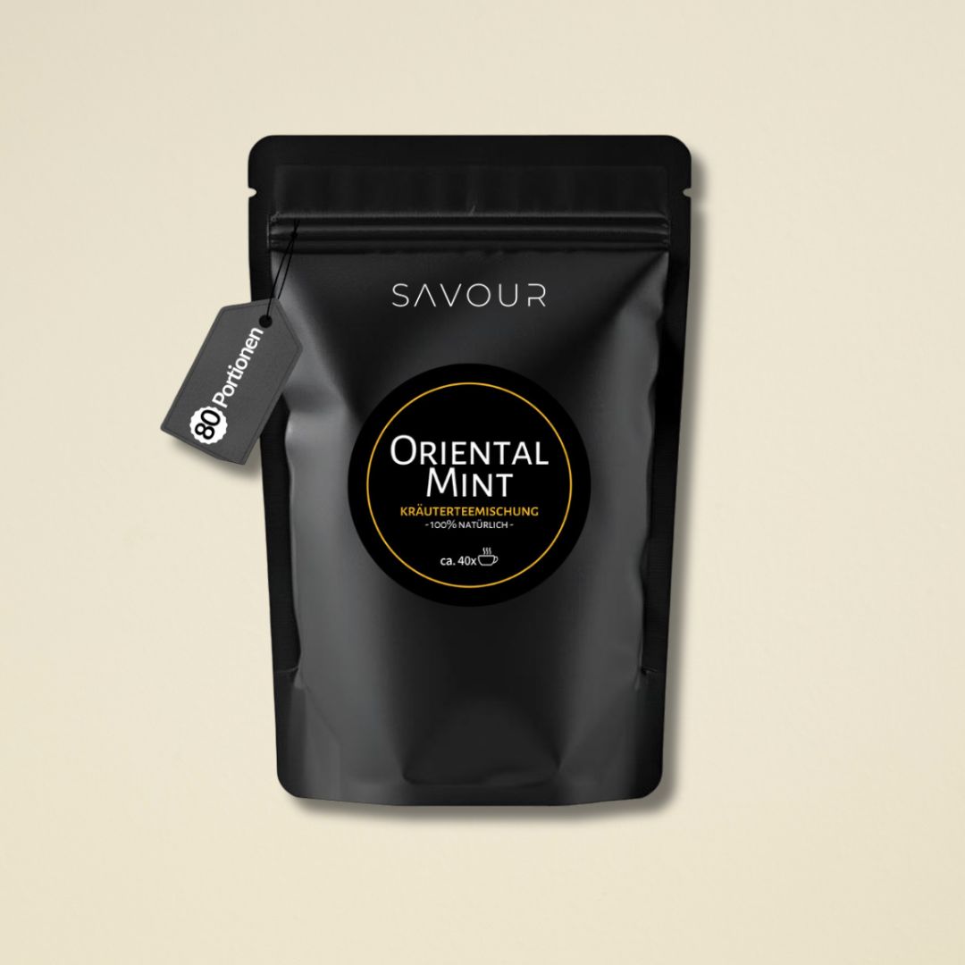 REFILL - Oriental Mint