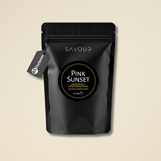 REFILL - Pink Sunset