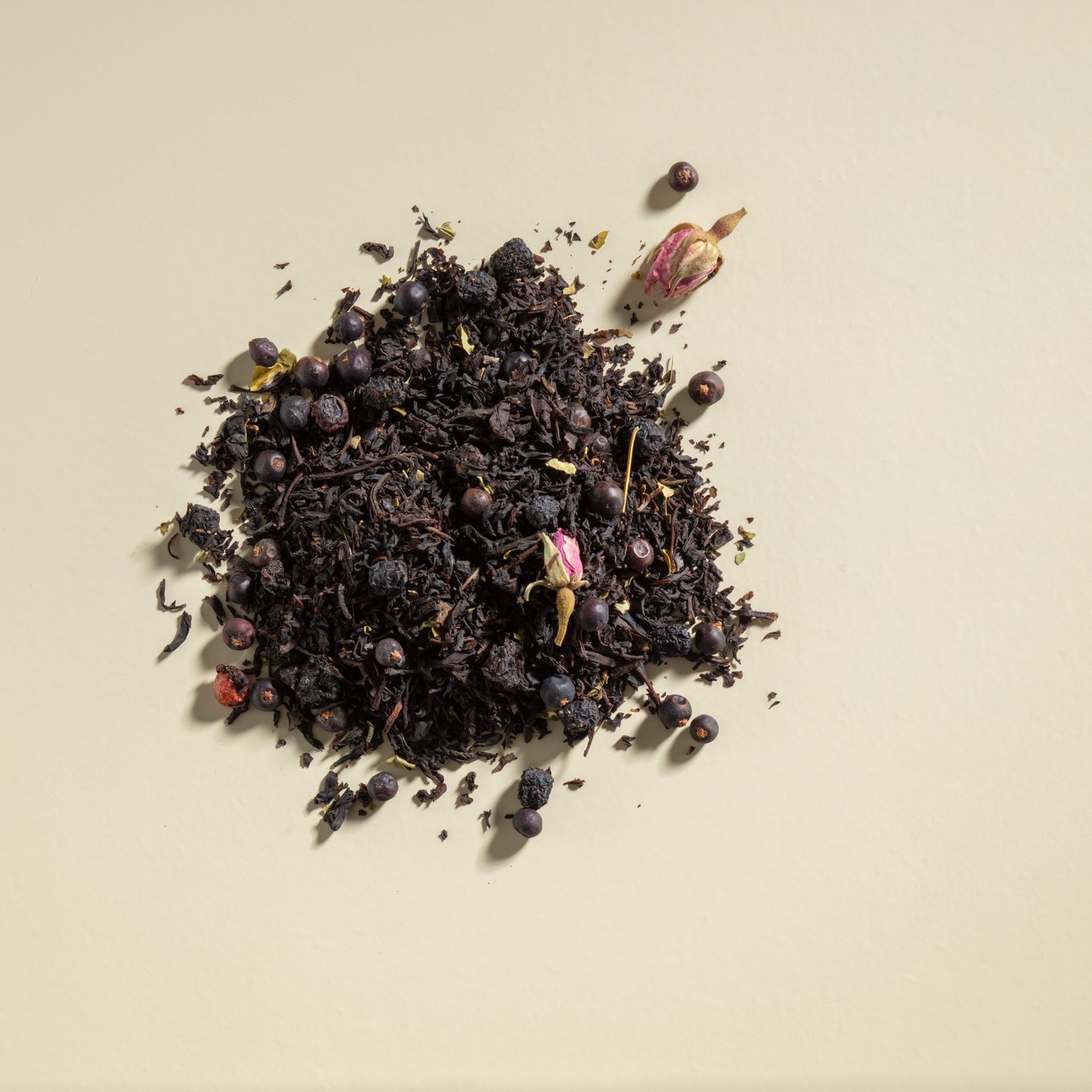 Black Berries