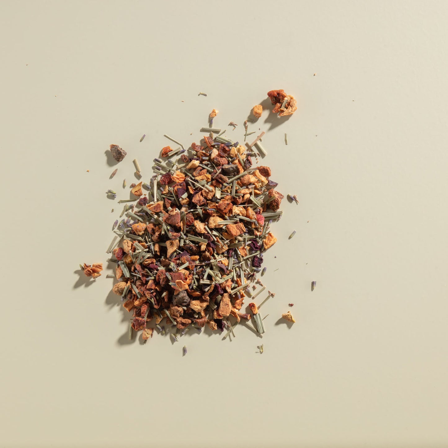 Apricot Lavender
