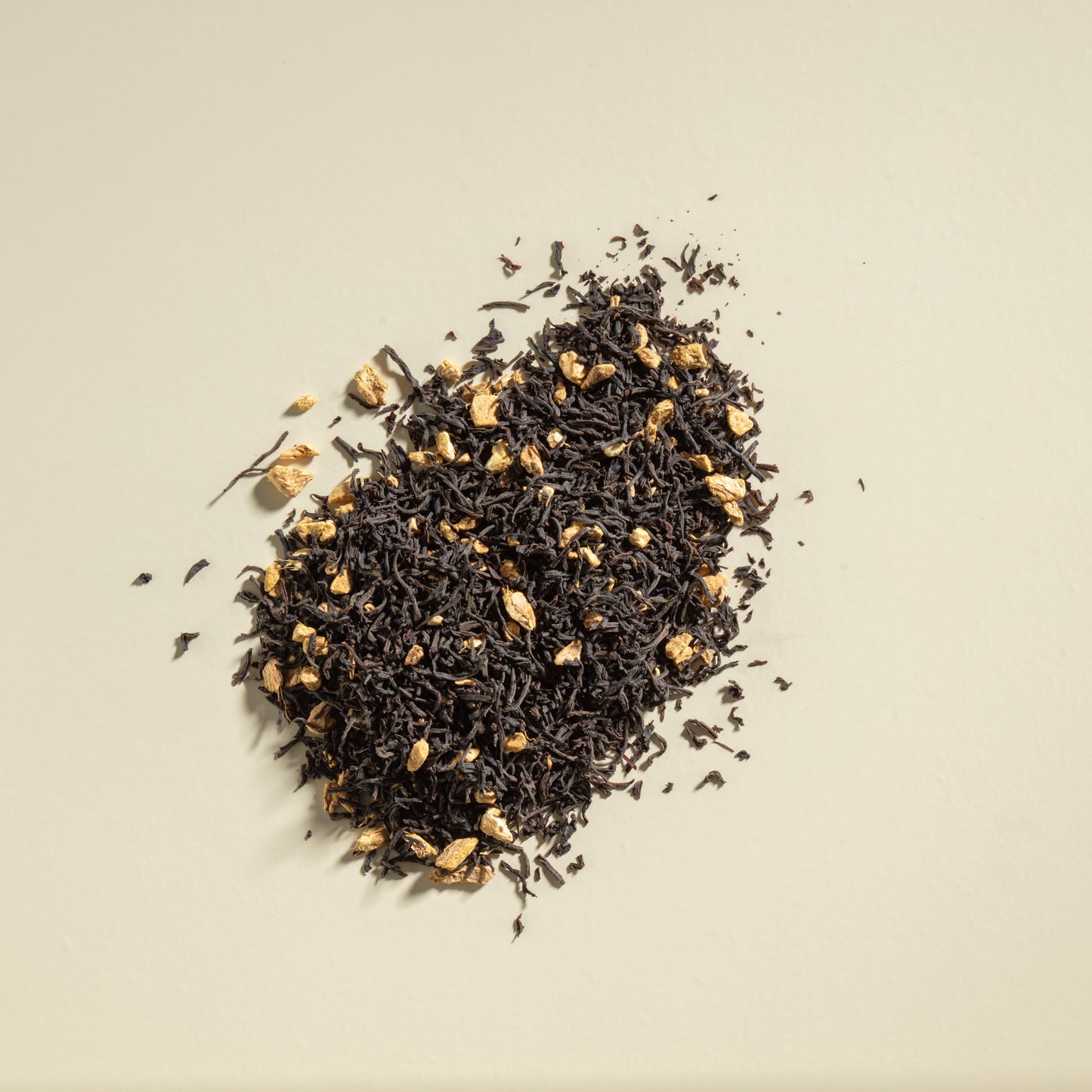 Black Ginger