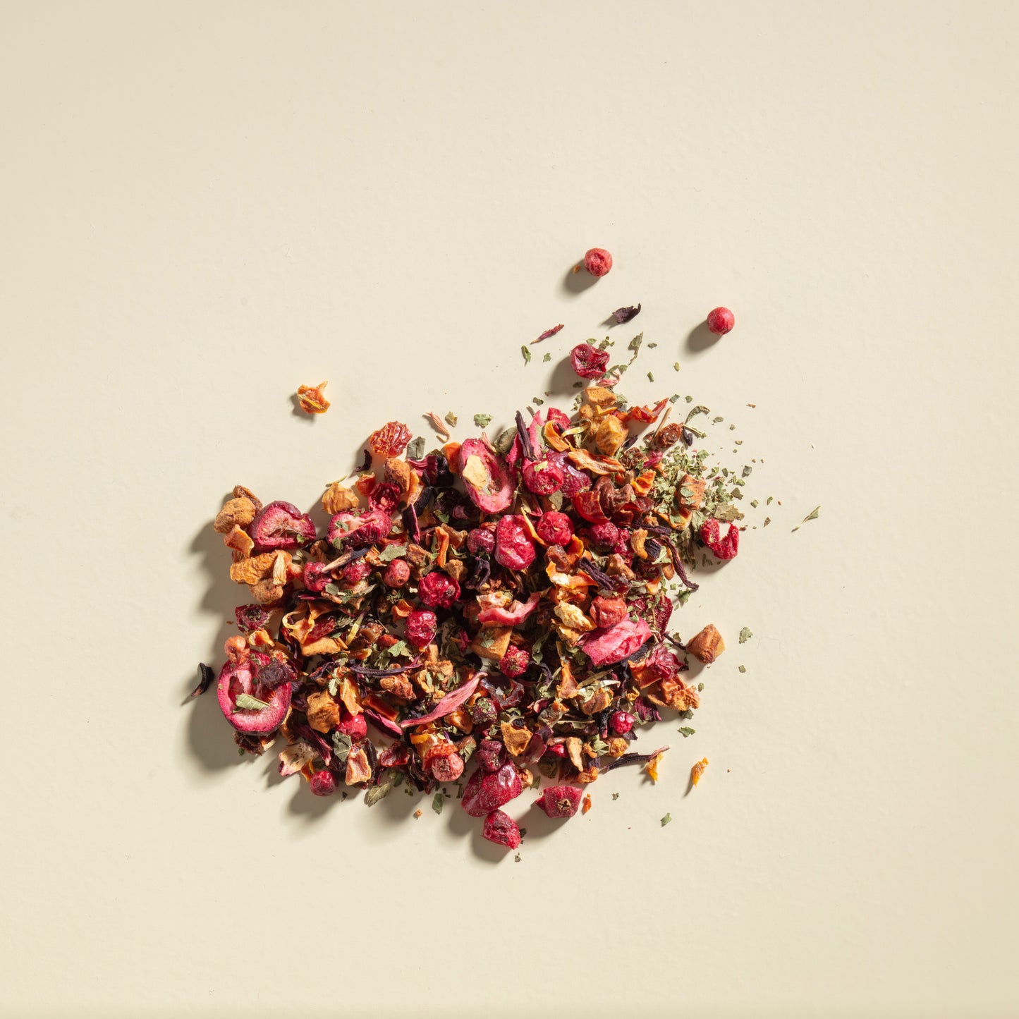 Cranberry & Friends
