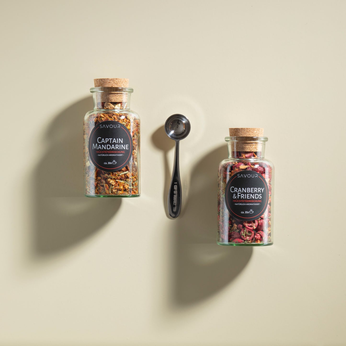 Tea Starter Set 2