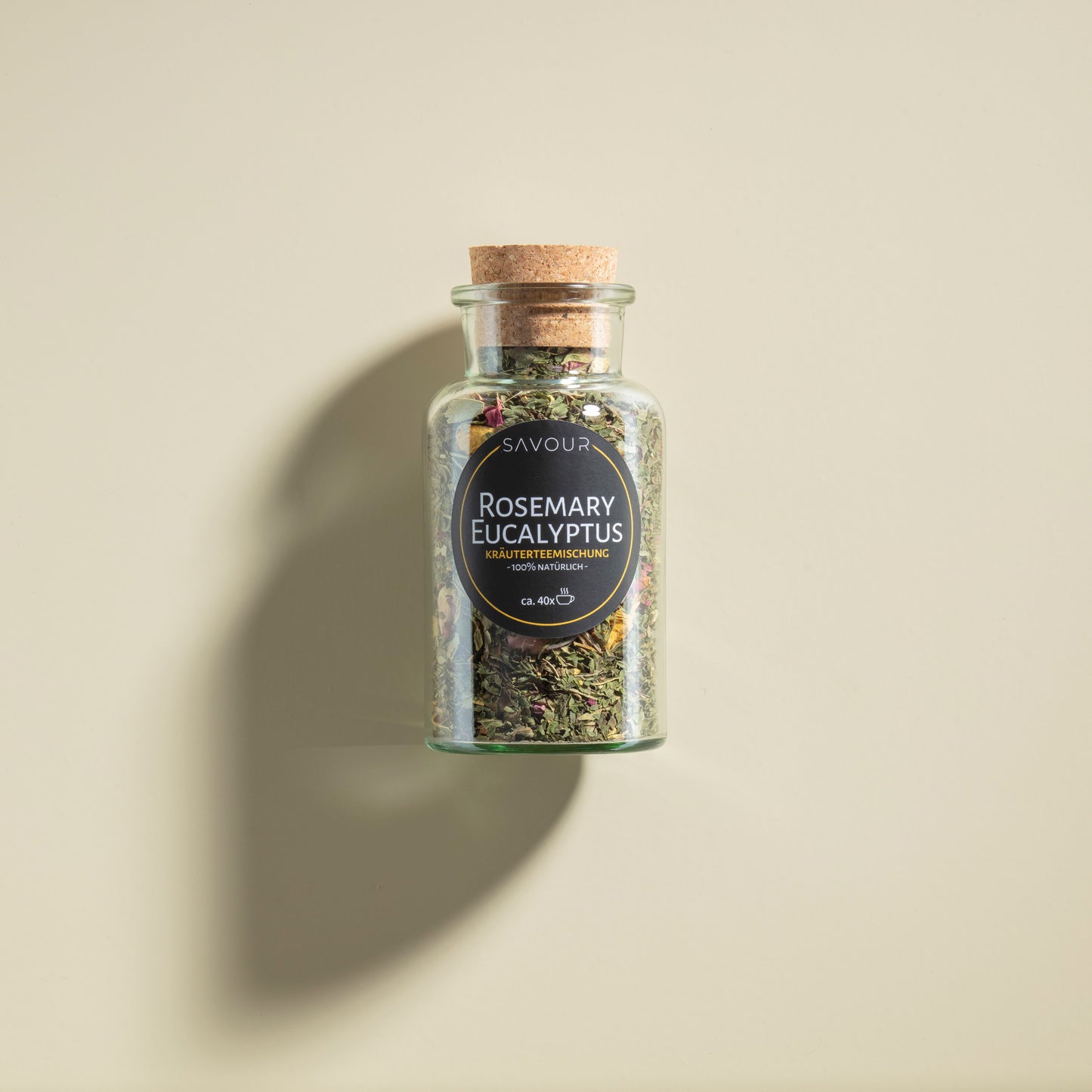 Rosemary Eucalyptus