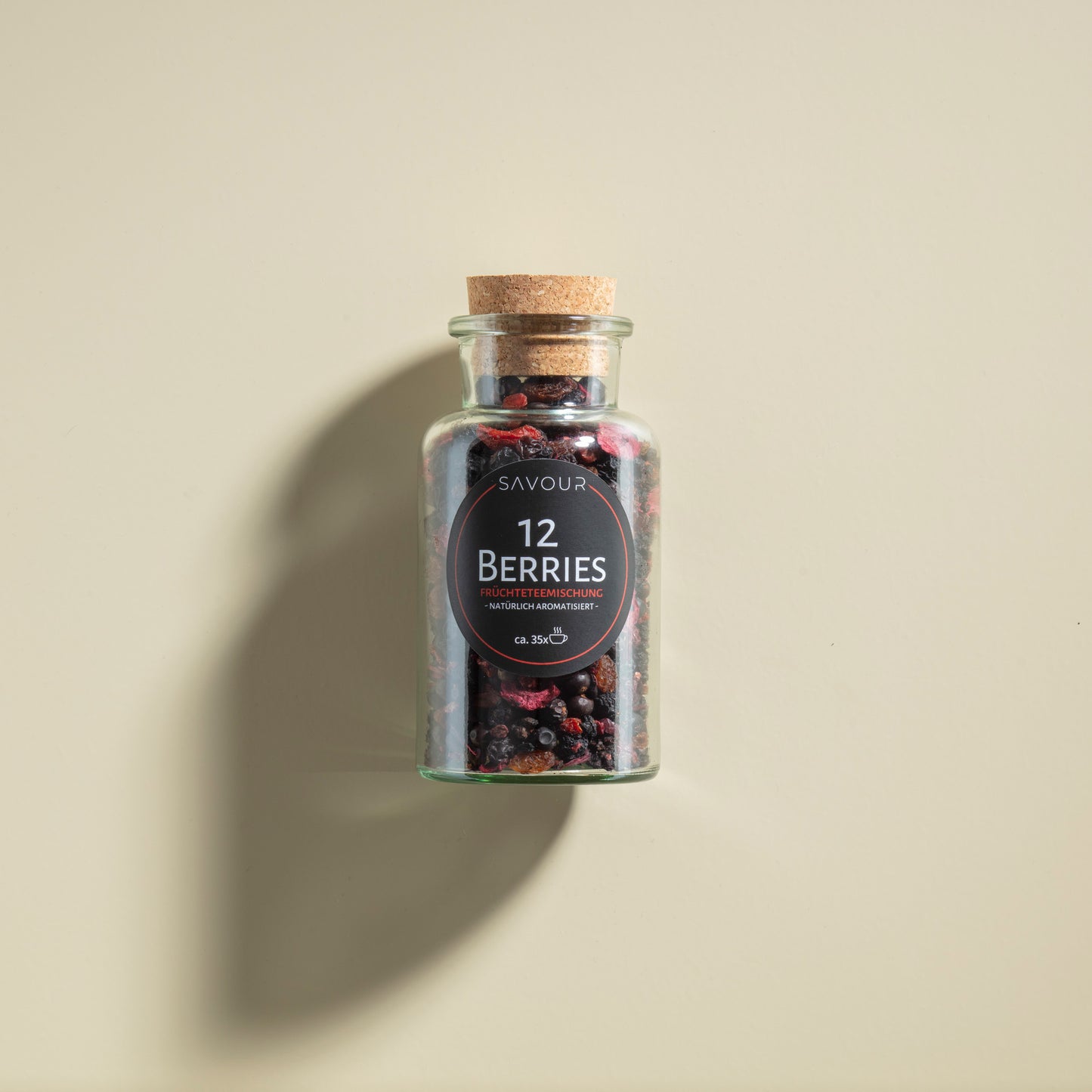 12 Berries