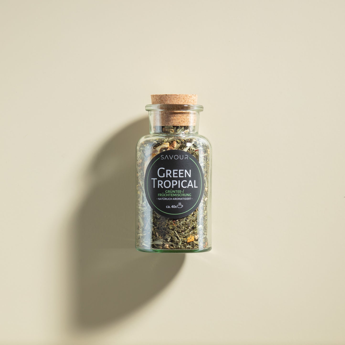 Green Tropical